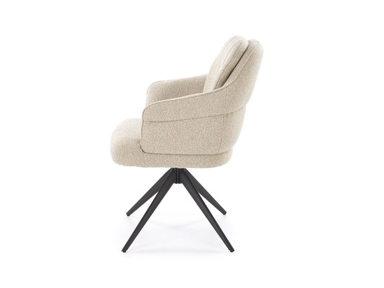 Sukamoji kėdė K-570 3 Sukamoji kėdė K-570 3