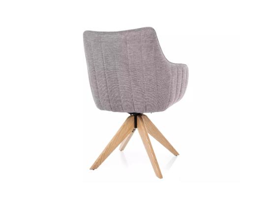 Sukamoji kėdė AZALIA D BREGO 3 Sukamoji kėdė AZALIA D BREGO 3