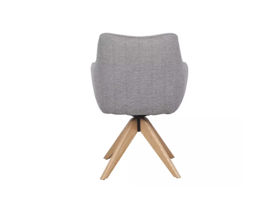 Sukamoji kėdė AZALIA D BREGO 4 Sukamoji kėdė AZALIA D BREGO 4