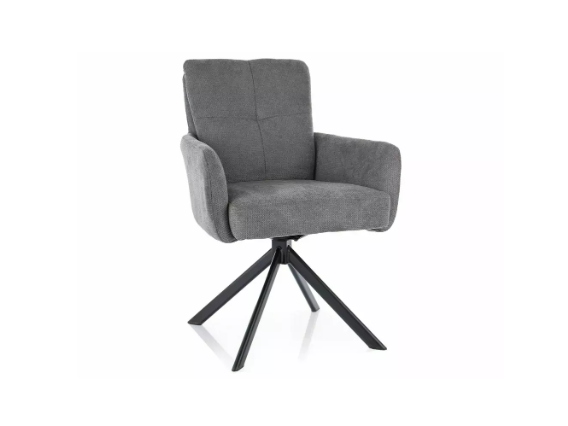 Sukamoji kėdė BASIL VARDO