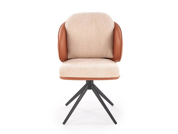 Sukamoji kėdė K-554 2 Sukamoji kėdė K-554 2