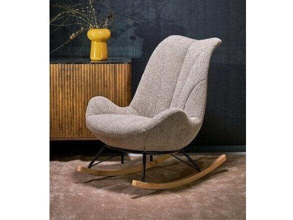 Supamas krėslas LUIS Supamas krėslas LUIS