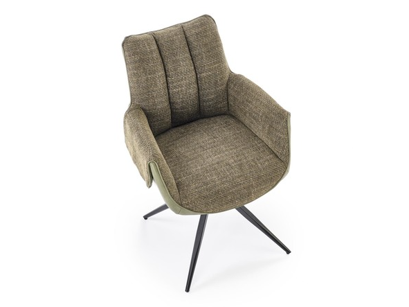 Sukamoji kėdė K-579 1 Sukamoji kėdė K-579 1