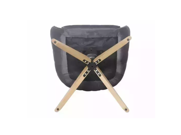 Sukamoji kėdė AZALIA D VELVET 5