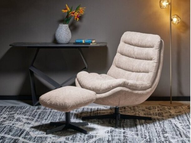 Sukamas fotelis su pakoju OLYMPIC Sukamas fotelis su pakoju OLYMPIC