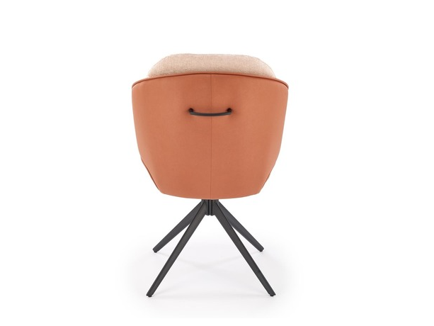 Sukamoji kėdė K-554 4 Sukamoji kėdė K-554 4