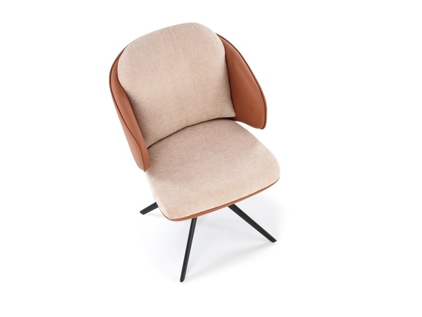 Sukamoji kėdė K-554 1 Sukamoji kėdė K-554 1