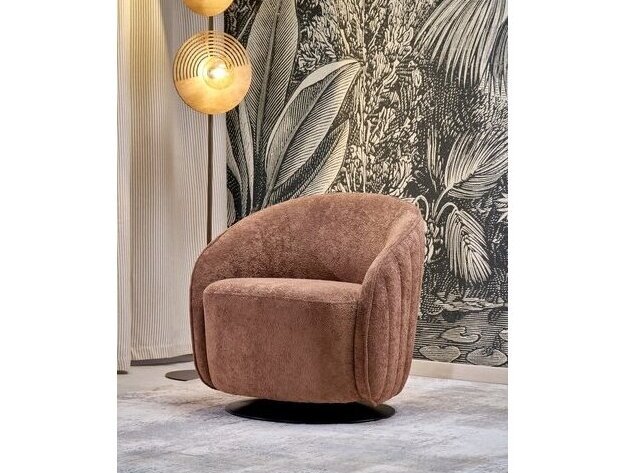 Sukamas fotelis BASILIO Sukamas fotelis BASILIO