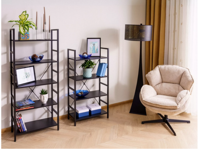 Sukamas fotelis BETTY 6