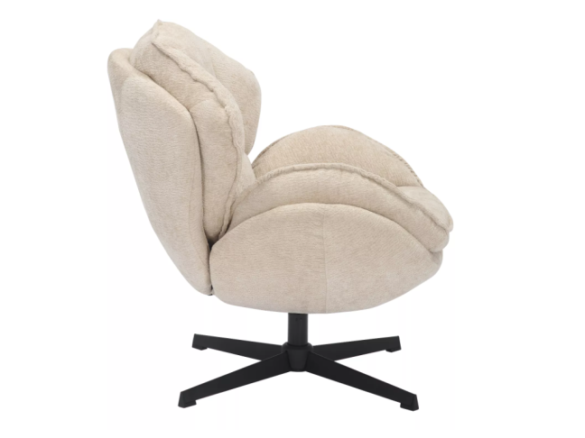 Sukamas fotelis BETTY 3 Sukamas fotelis BETTY 3