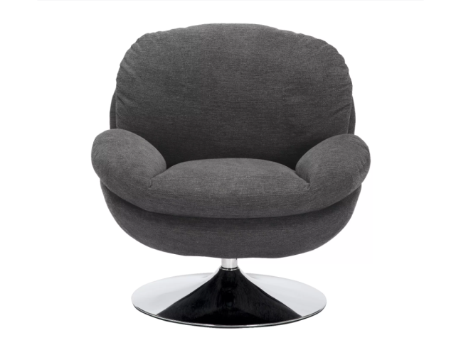 Sukamas fotelis BRIGITTE BREGO 1