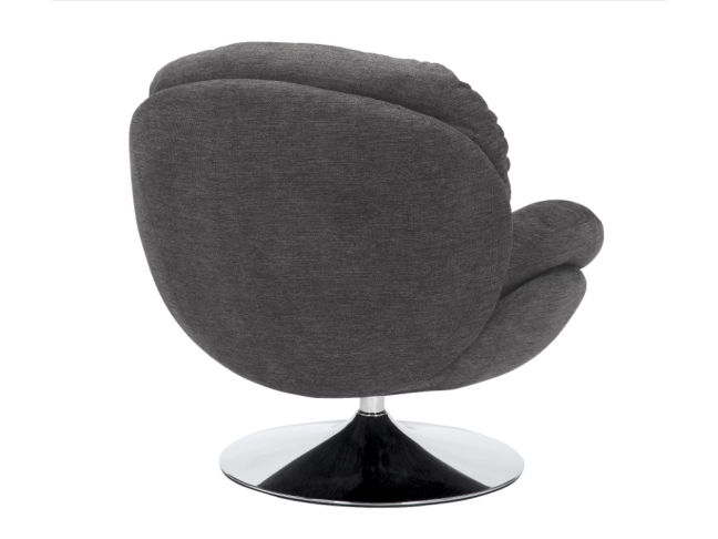 Sukamas fotelis BRIGITTE BREGO 3