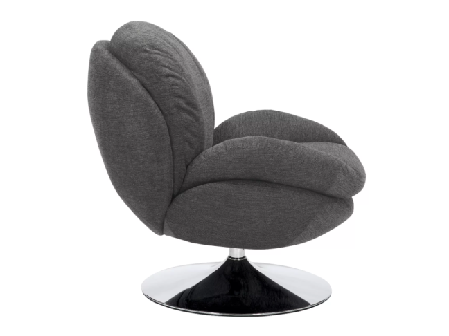 Sukamas fotelis BRIGITTE BREGO 2
