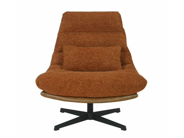 Sukamas fotelis FELICIA RAVEN 3 Sukamas fotelis FELICIA RAVEN 3