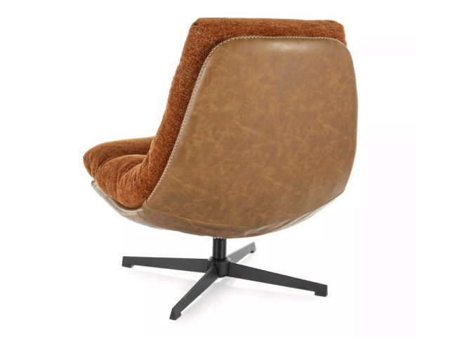 Sukamas fotelis FELICIA RAVEN 5 Sukamas fotelis FELICIA RAVEN 5