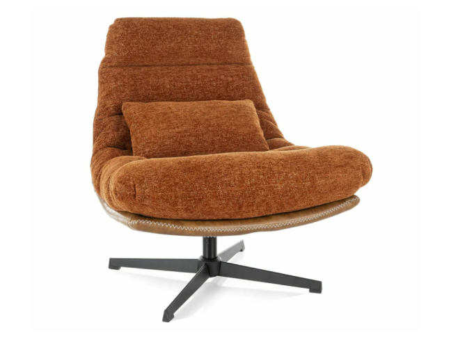 Sukamas fotelis FELICIA RAVEN 2 Sukamas fotelis FELICIA RAVEN 2