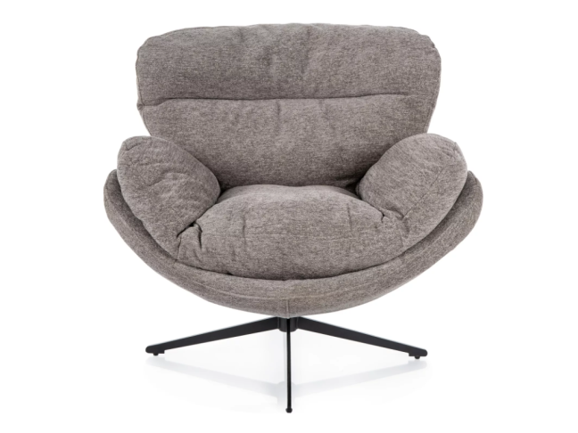 Sukamas fotelis FLORENCE RAVEN 1 Sukamas fotelis FLORENCE RAVEN 1