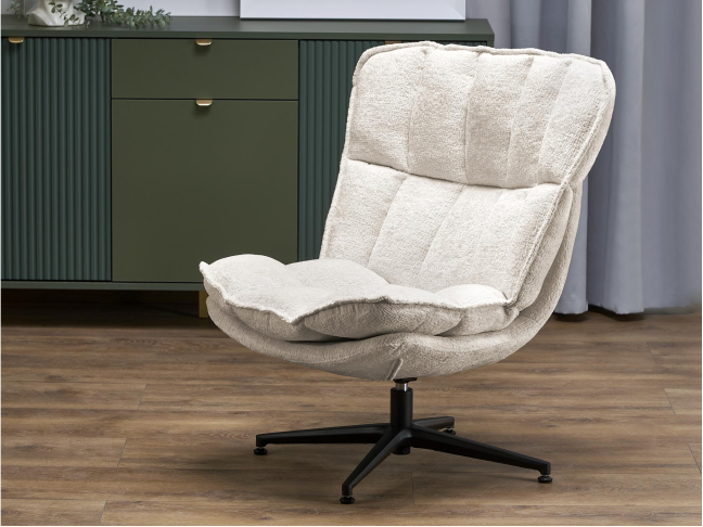 Sukamas fotelis FOFANA Sukamas fotelis FOFANA