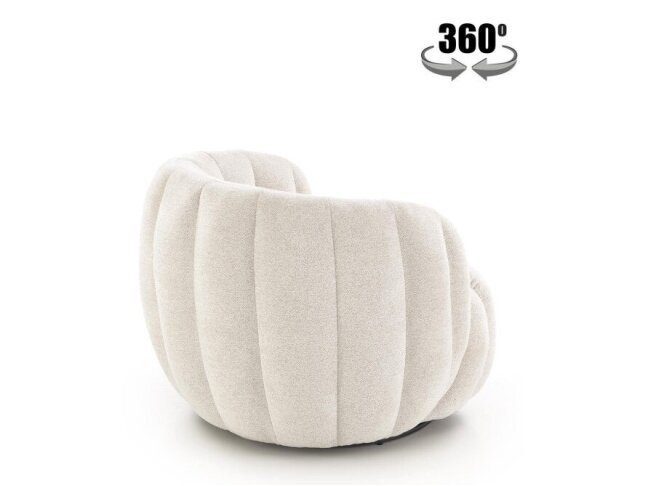 Sukamas fotelis FRASER 1 Sukamas fotelis FRASER 1