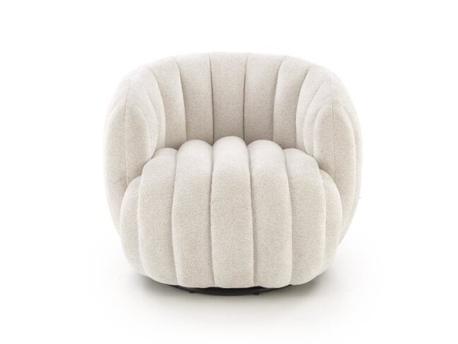 Sukamas fotelis FRASER 7