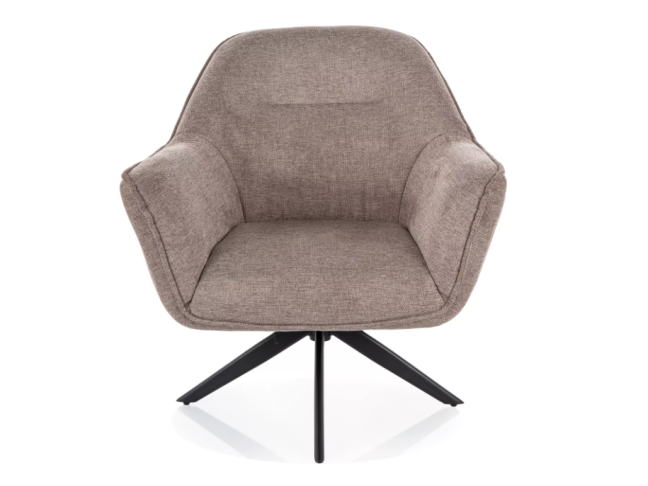 Sukamas fotelis GALIA BREGO 1