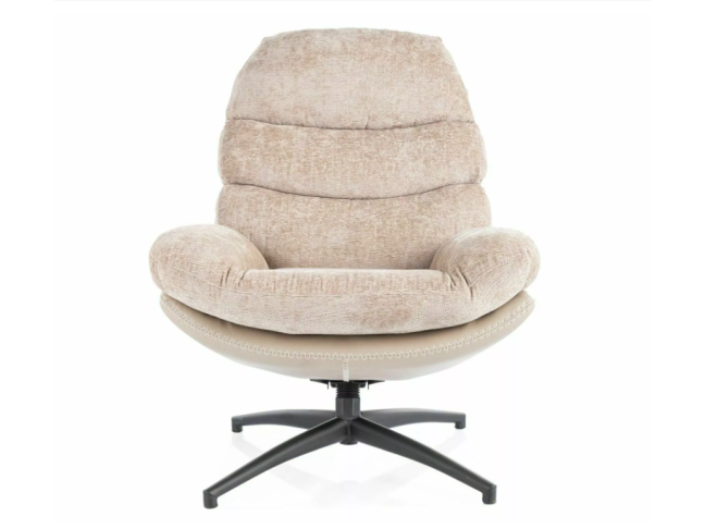 Sukamas fotelis GISELLE 1 Sukamas fotelis GISELLE 1