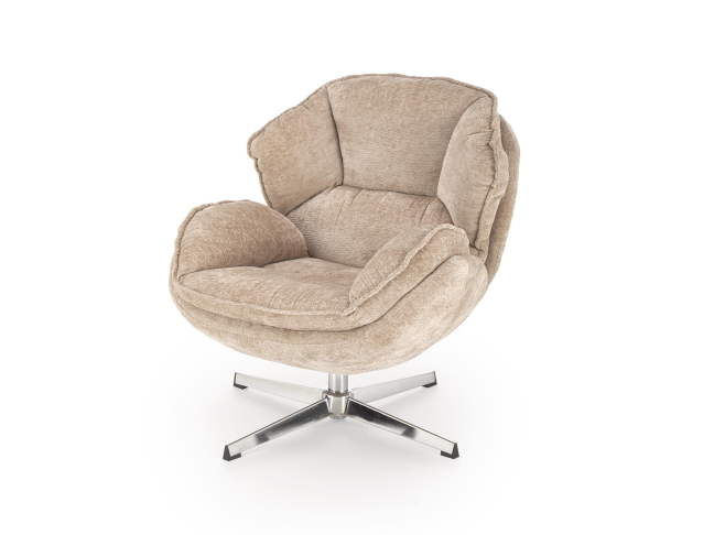 Sukamas fotelis GUIDO 1 Sukamas fotelis GUIDO 1