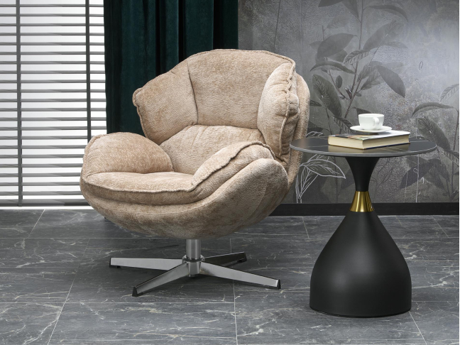 Sukamas fotelis GUIDO Sukamas fotelis GUIDO