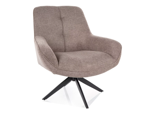 Sukamas fotelis HANA BREGO Sukamas fotelis HANA BREGO