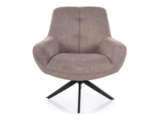 Sukamas fotelis HANA BREGO 1