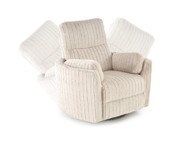 Išskleidžiamas fotelis PEGAS 2