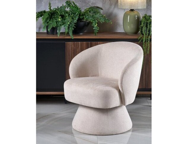 Sukamas fotelis VECNA