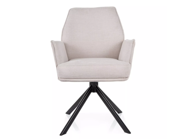 Sukamoji kėdė HUGO BREGO 1