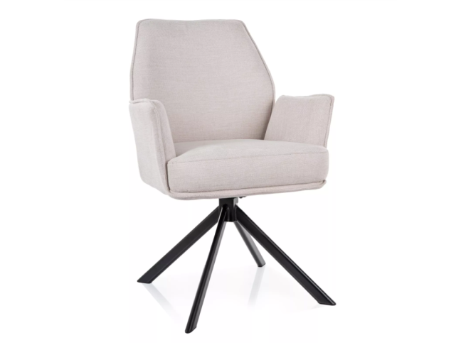 Sukamoji kėdė HUGO BREGO