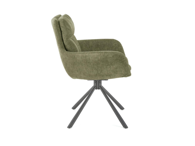 Sukamoji kėdė K-495 3 Sukamoji kėdė K-495 3