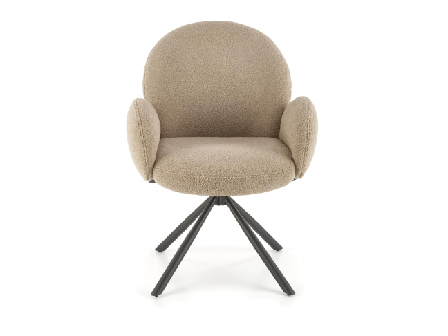 Sukamoji kėdė K-498 2 Sukamoji kėdė K-498 2