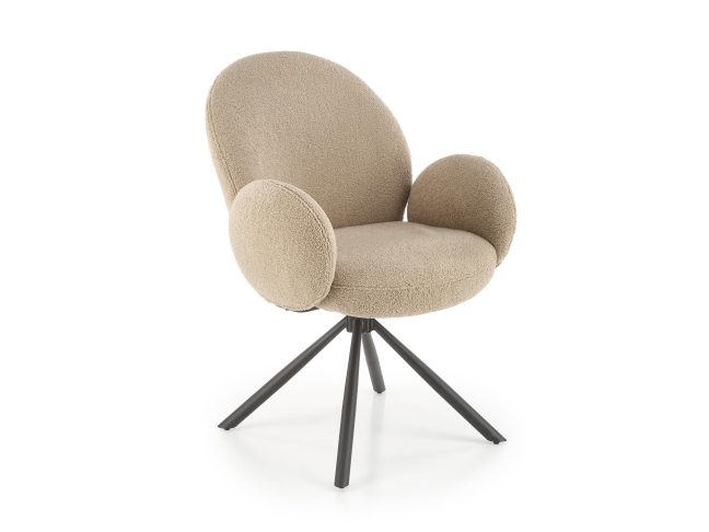 Sukamoji kėdė K-498 Sukamoji kėdė K-498