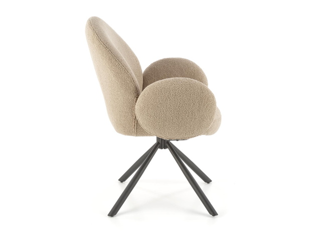 Sukamoji kėdė K-498 3 Sukamoji kėdė K-498 3