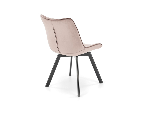 Sukamoji kėdė K-520 4 Sukamoji kėdė K-520 4