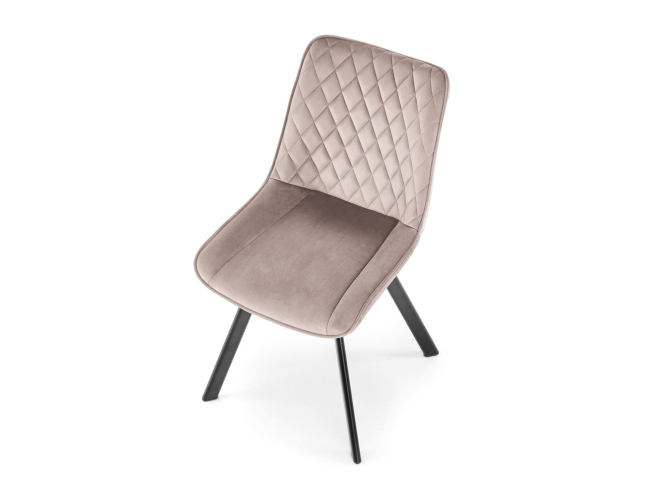 Sukamoji kėdė K-520 1 Sukamoji kėdė K-520 1