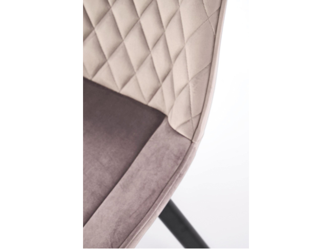 Sukamoji kėdė K-520 8 Sukamoji kėdė K-520 8