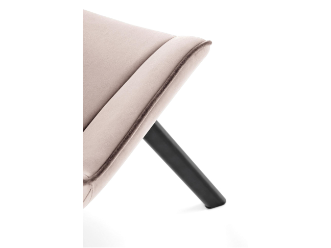 Sukamoji kėdė K-520 10 Sukamoji kėdė K-520 10