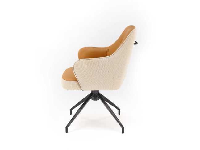 Sukamoji kėdė K-527 4 Sukamoji kėdė K-527 4