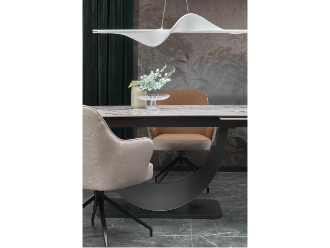 Sukamoji kėdė K-527 11 Sukamoji kėdė K-527 11