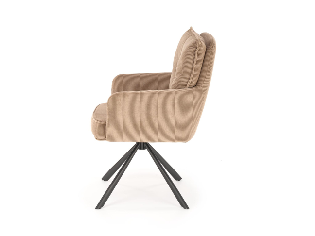 Sukamoji kėdė K-528 3 Sukamoji kėdė K-528 3