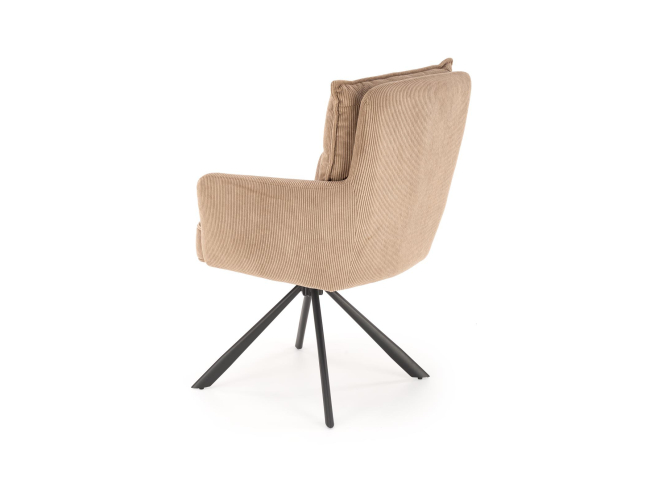 Sukamoji kėdė K-528 4 Sukamoji kėdė K-528 4
