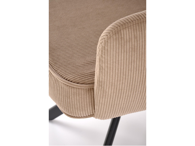 Sukamoji kėdė K-528 8 Sukamoji kėdė K-528 8