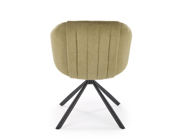 Sukamoji kėdė K-533 5 Sukamoji kėdė K-533 5