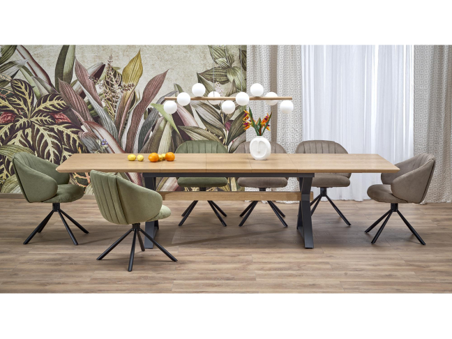 Sukamoji kėdė K-533 10 Sukamoji kėdė K-533 10