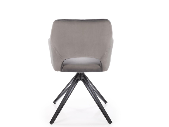 Sukamoji kėdė K-535 5 Sukamoji kėdė K-535 5